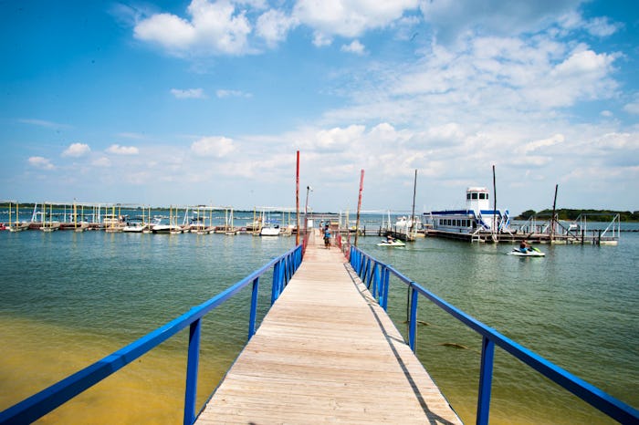 No reported drownings at Lewisville Lake as summer season comes to close